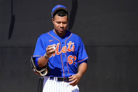 Mets Notebook: Jose Quintana eyeing return after All-Star break